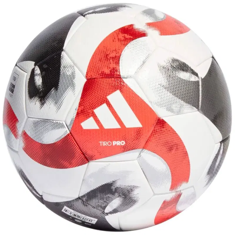 Adidas TIRO PRO (HT2428-5) Мяч футбольный
