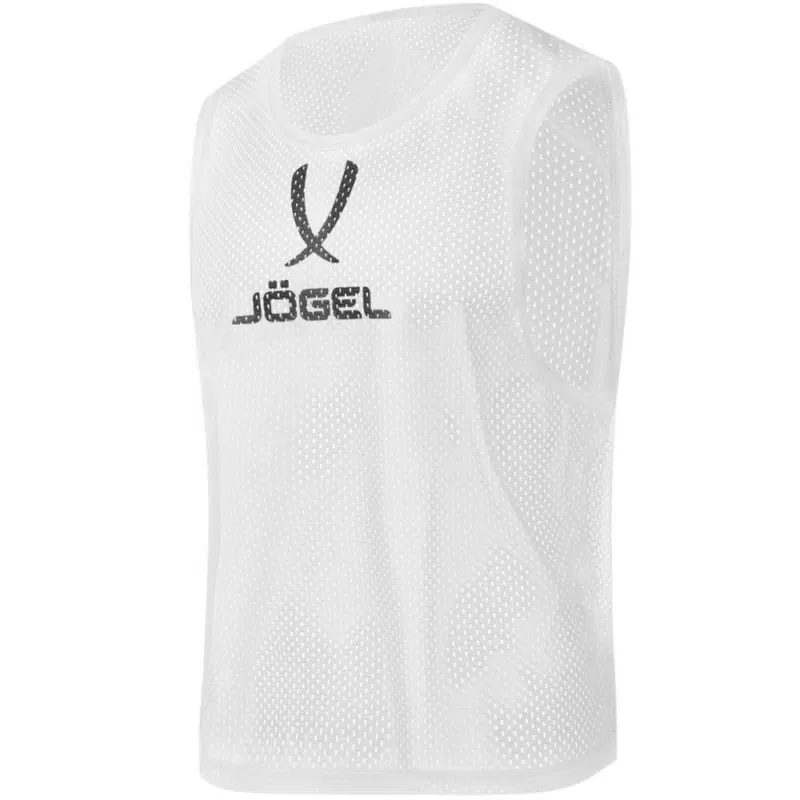 Jogel CAMP BIB Манишка Белый