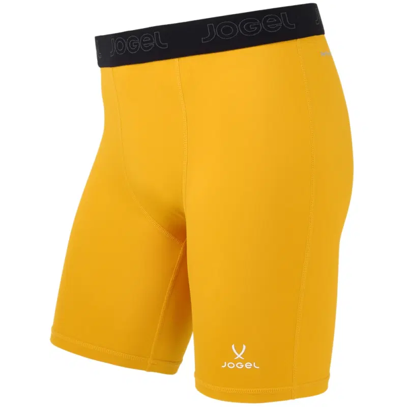 Jogel CAMP 2 PERFORMDRY BASELAYER SHORTS Шорты компрессионные Желтый