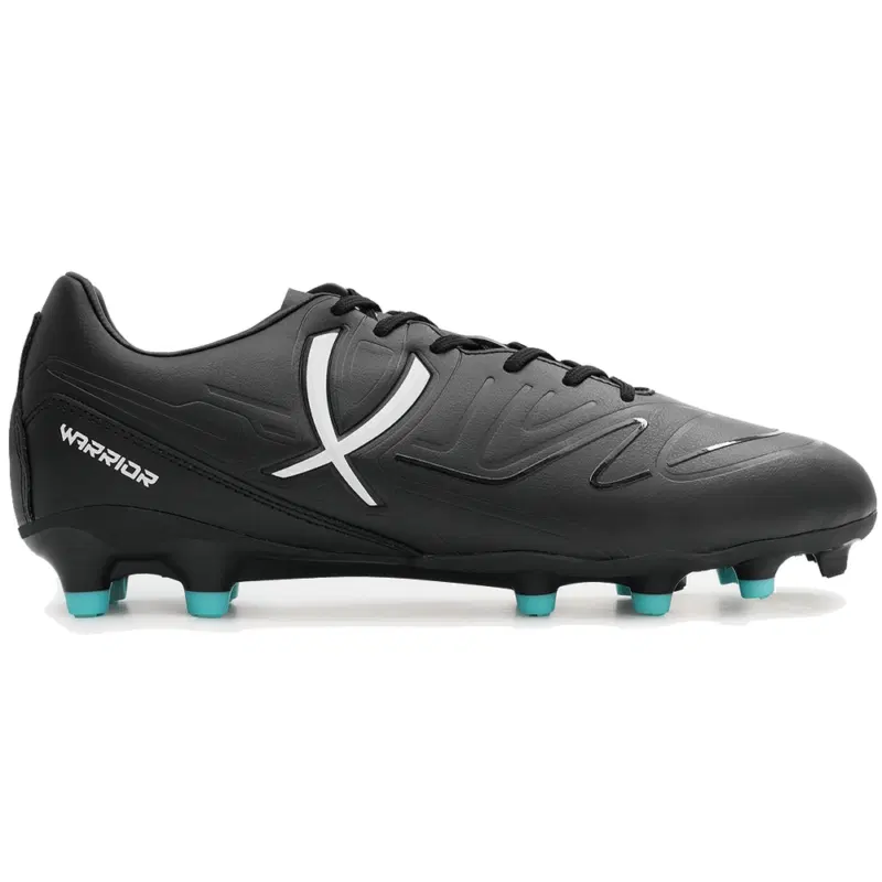 Jogel WARRIOR FG TALANT Бутсы футбольные Черный