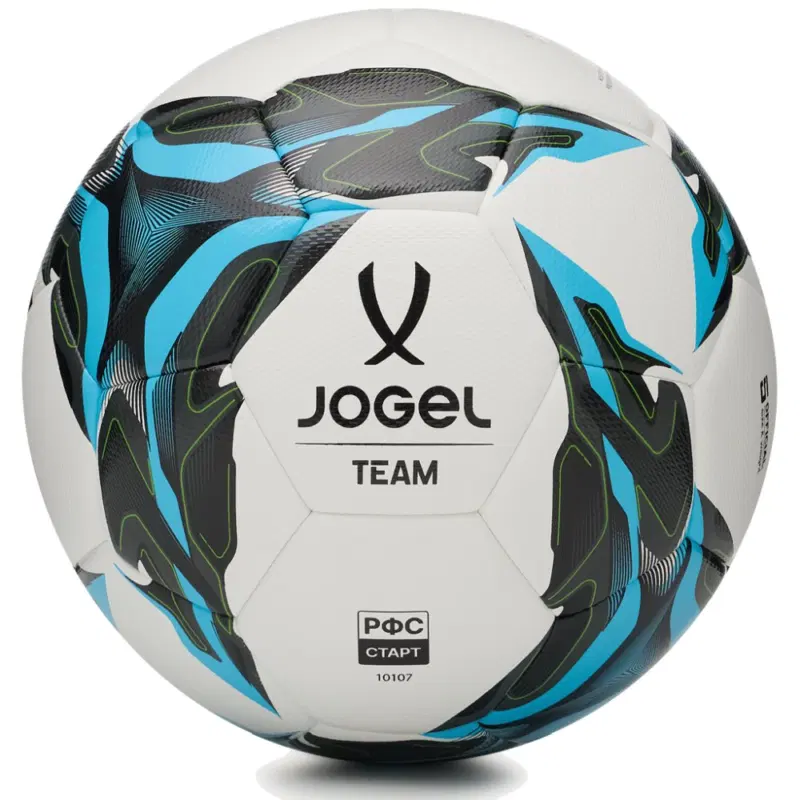 Jogel TEAM №5 (BC26.1) Мяч футбольный
