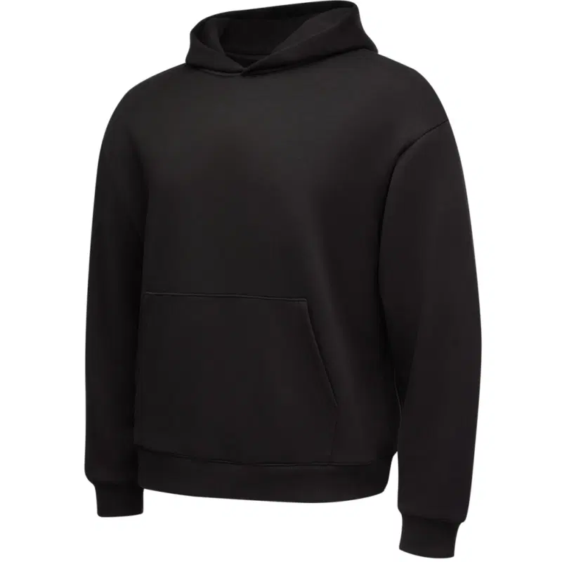 Jogel NATIONAL PRIDE HOODIE Толстовка с капюшоном Черный