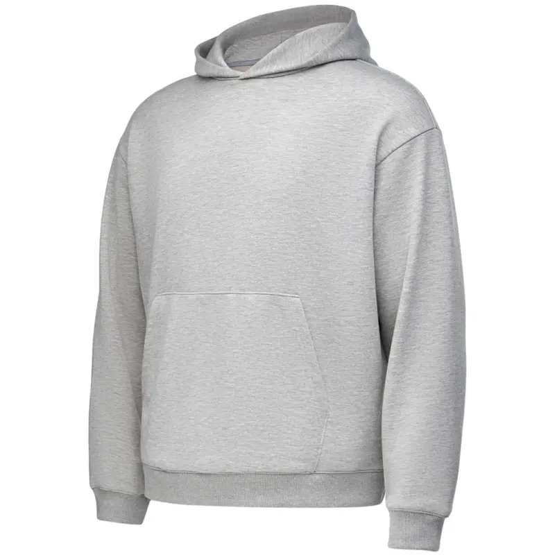 Jogel NATIONAL PRIDE HOODIE Толстовка с капюшоном Серый