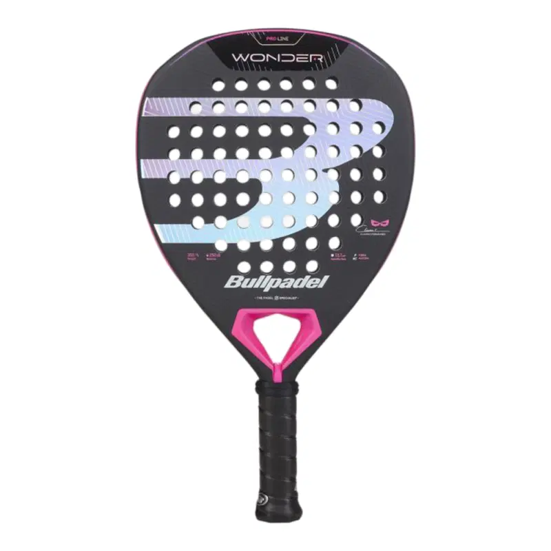 Bullpadel WONDER 27 Ракетка для падела