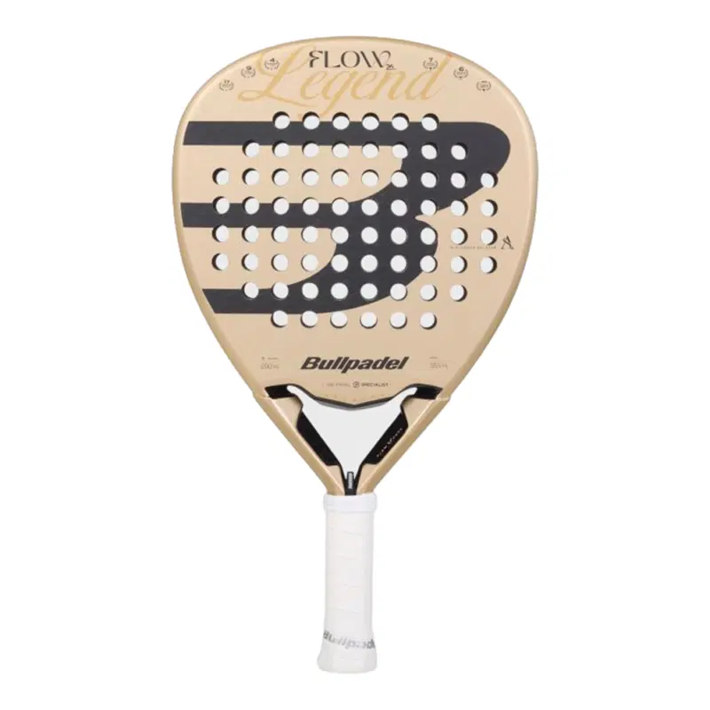 Bullpadel FLOW LEGEND 27 Ракетка для падела