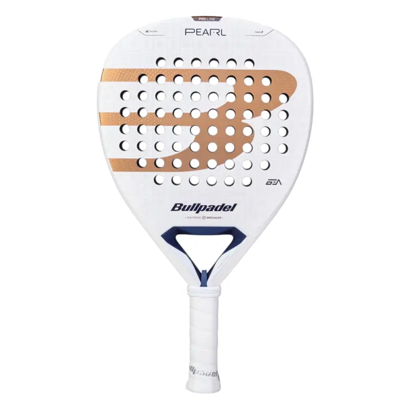 Bullpadel PEARL 27 Ракетка для падела