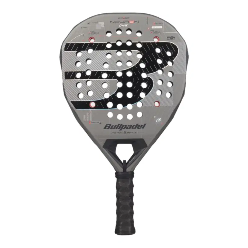 Bullpadel NEURON 02 COMFORT 27 Ракетка для падела