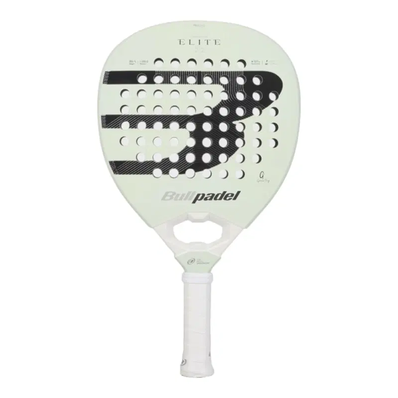 Bullpadel ELITE 02 2027 Ракетка для падела