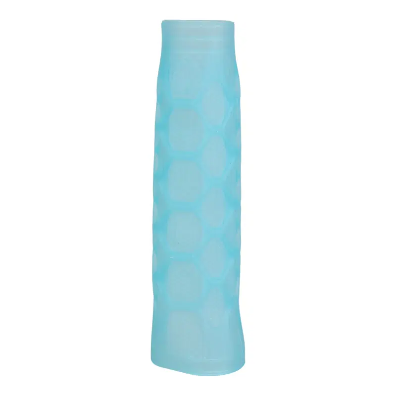 Bullpadel GRIP GEL Грип для падел ракетки Голубой