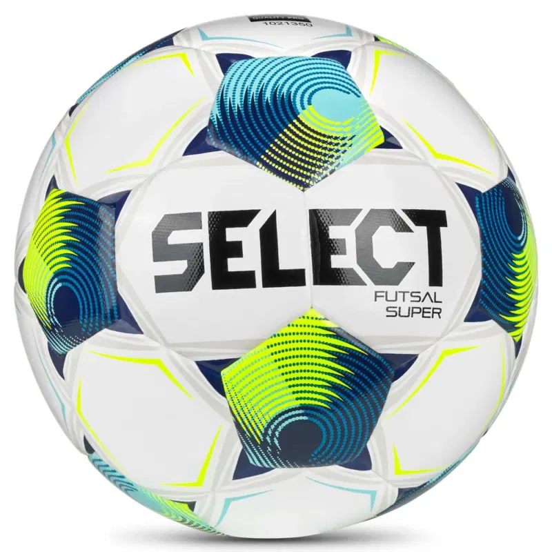 Select FUTSAL SUPER V26 (3613471129-4) Мяч футзальный