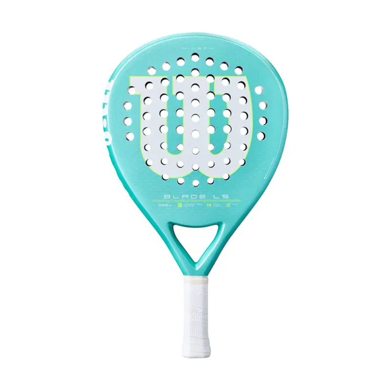 Wilson BLADE LS V4 Ракетка для падела