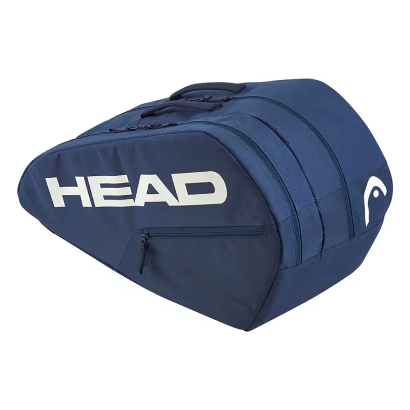 Head BASE PADEL BAG M Сумка для ракеток Темно-синий