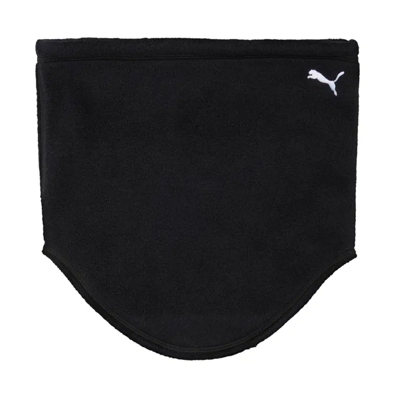Puma TEAMADDITIONS NECK WARMER Шарф-снуд Черный