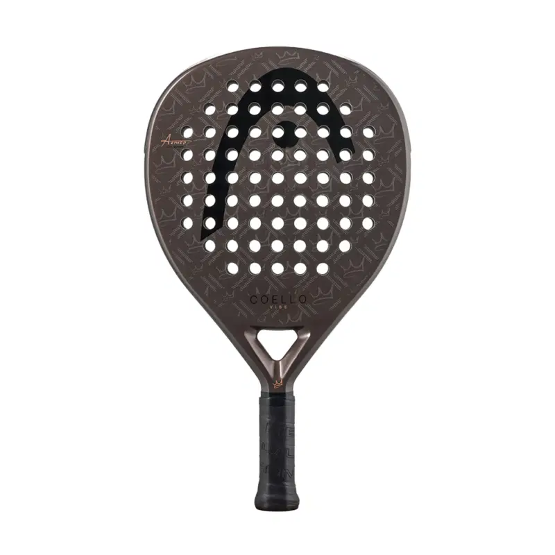 Head COELLO VIBE 2026 Ракетка для падела