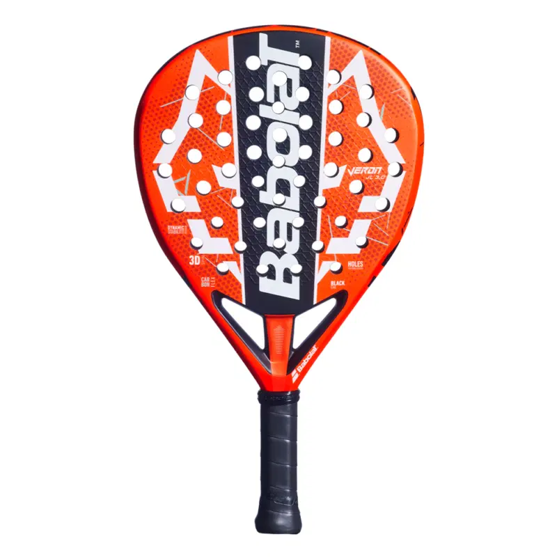 Babolat VERON JUAN LEBRON 3.0 Ракетка для падела