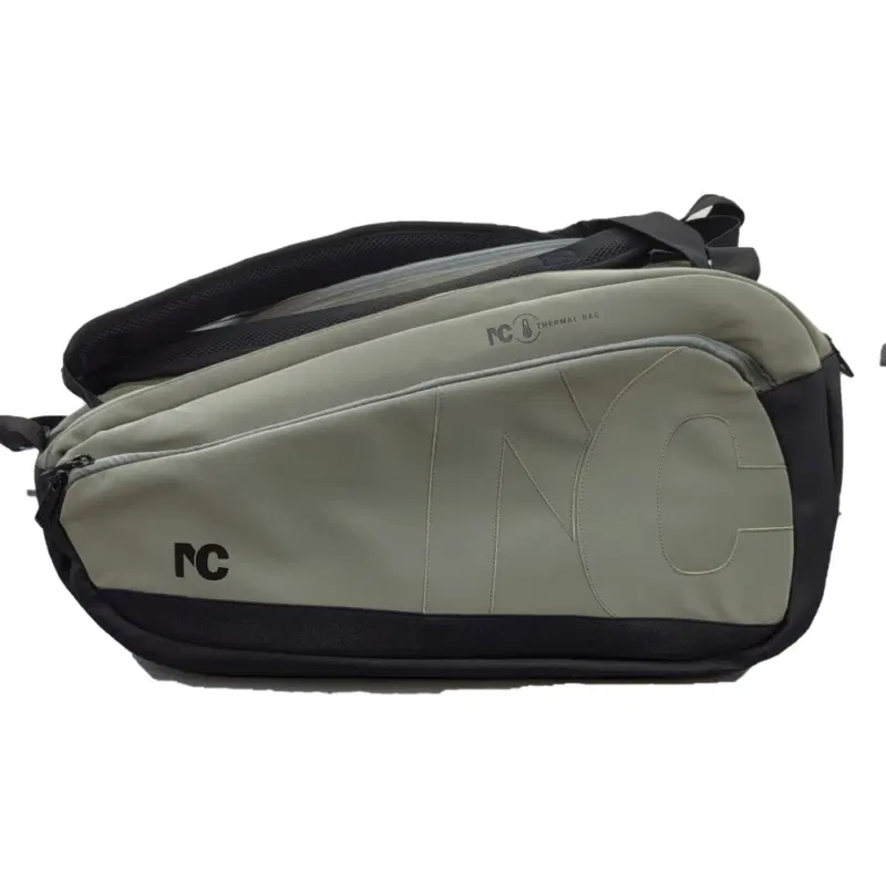 Tennis Technology MC PADEL SPORT BAG Сумка для падела Серый/Черный