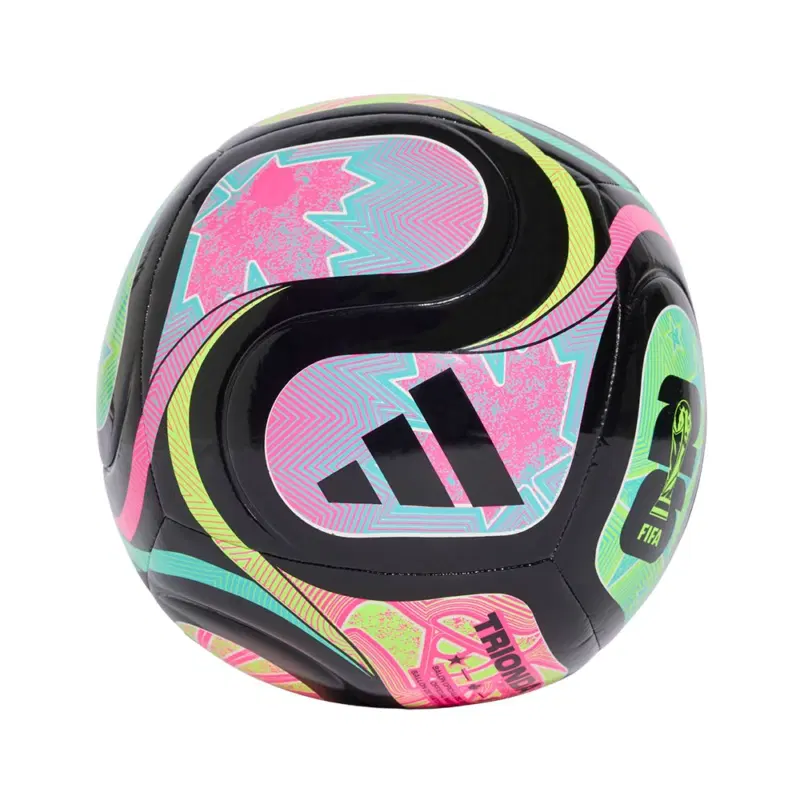 Adidas WC26 TRIONDA PRO BEACH (JD8036-5) Мяч для пляжного футбола