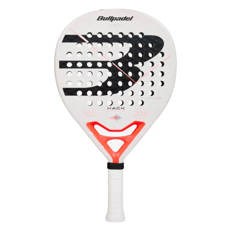 Bullpadel HACK ADVANCE Ракетка для падела