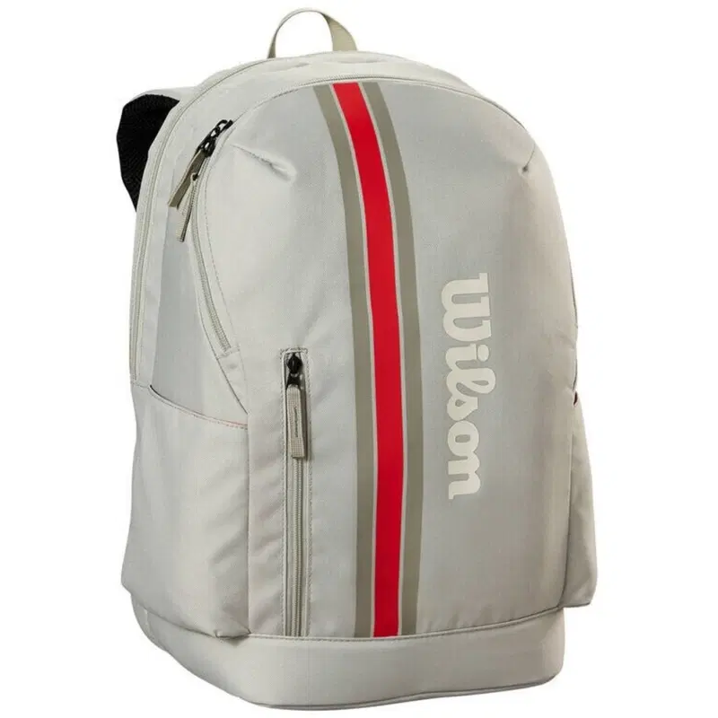 Wilson TEAM BACKPACK 2025 Рюкзак Серый