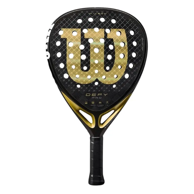 Wilson DEFY V1 Ракетка для падела