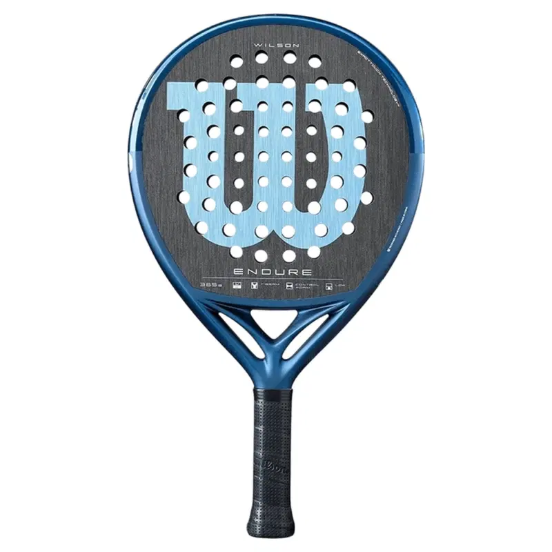 Wilson ENDURE V1 Ракетка для падела