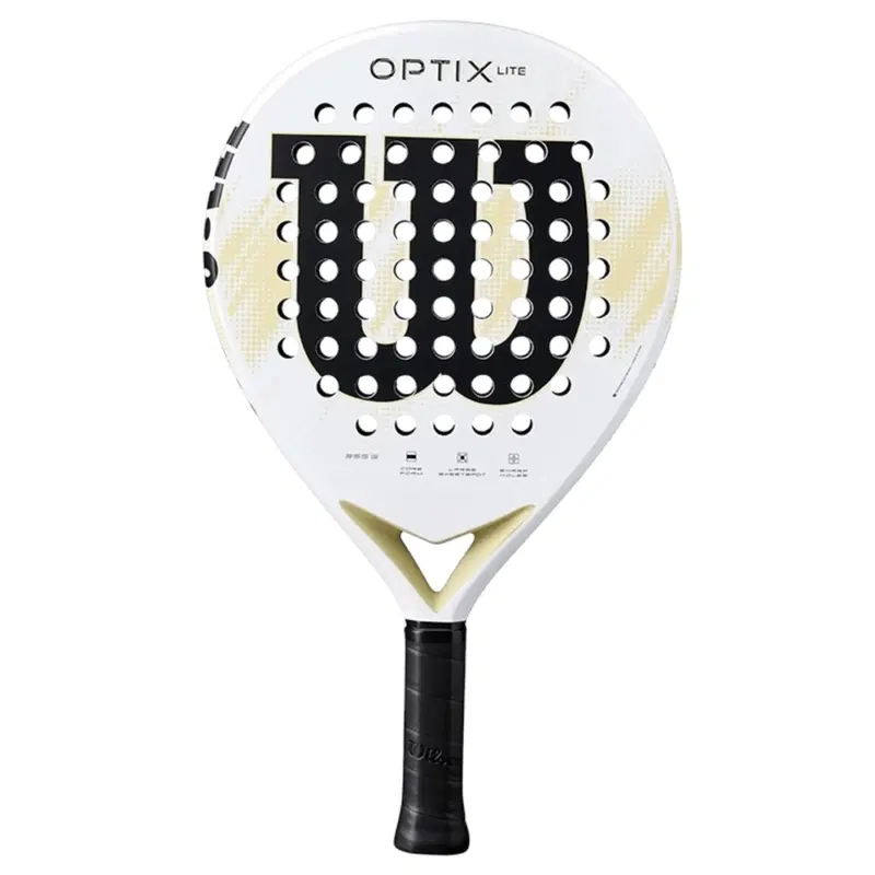Wilson OPTIX V2 LITE WHITE