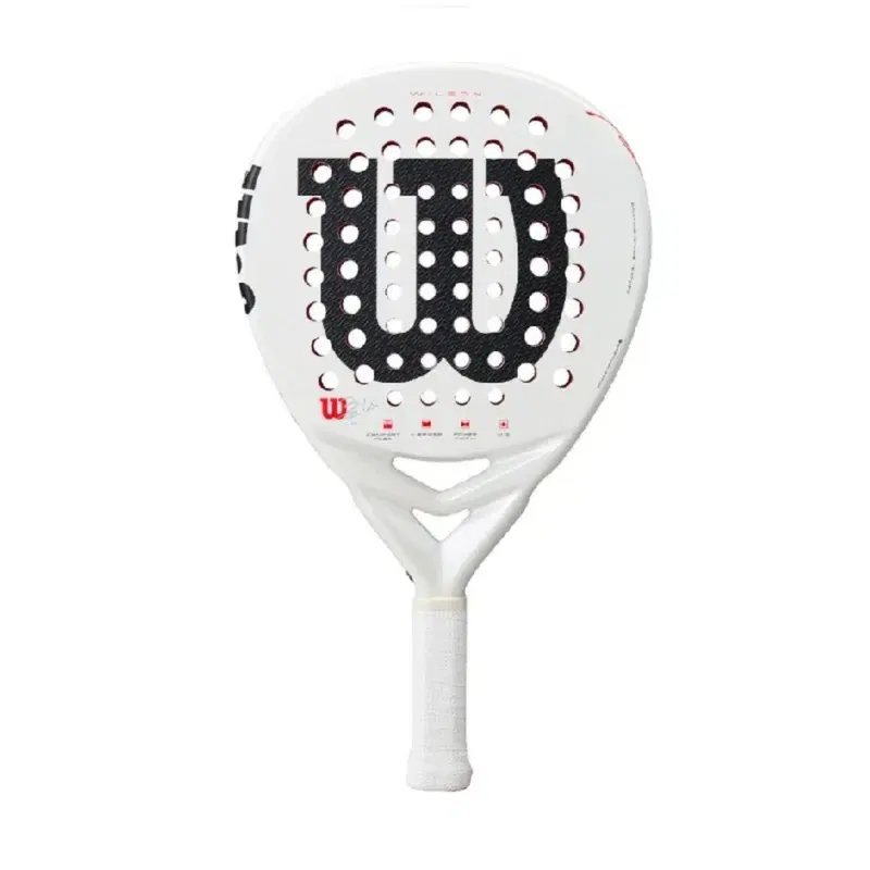 Wilson BELA LS V3 Ракетка для падела