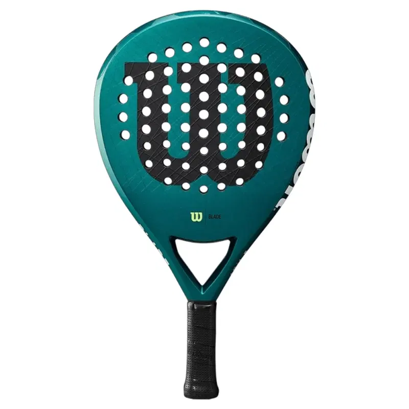 Wilson BLADE V3 Ракетка для падела