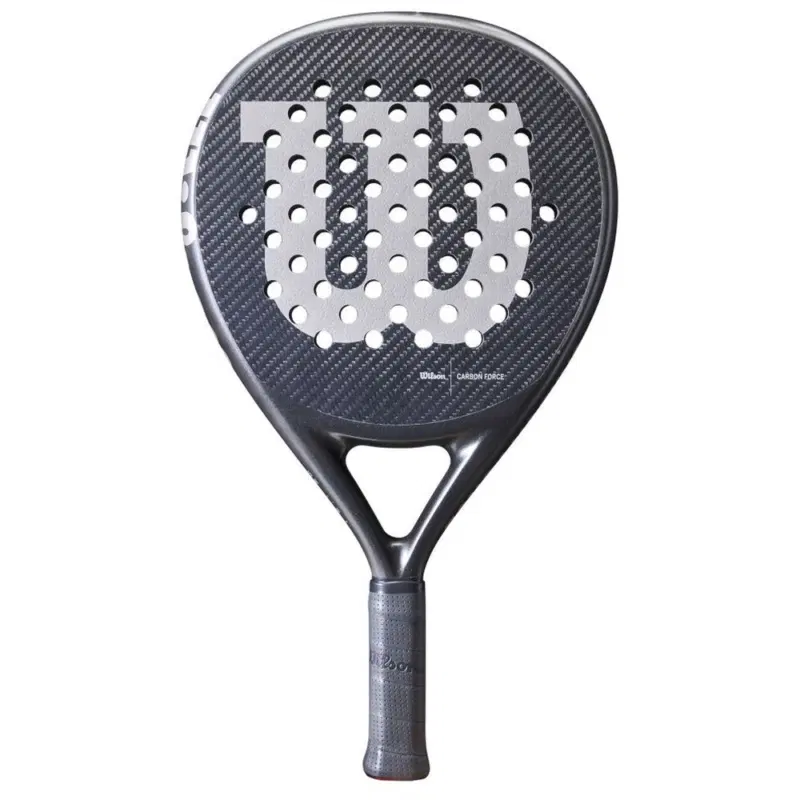 Wilson CARBON FORCE LT Ракетка для падела