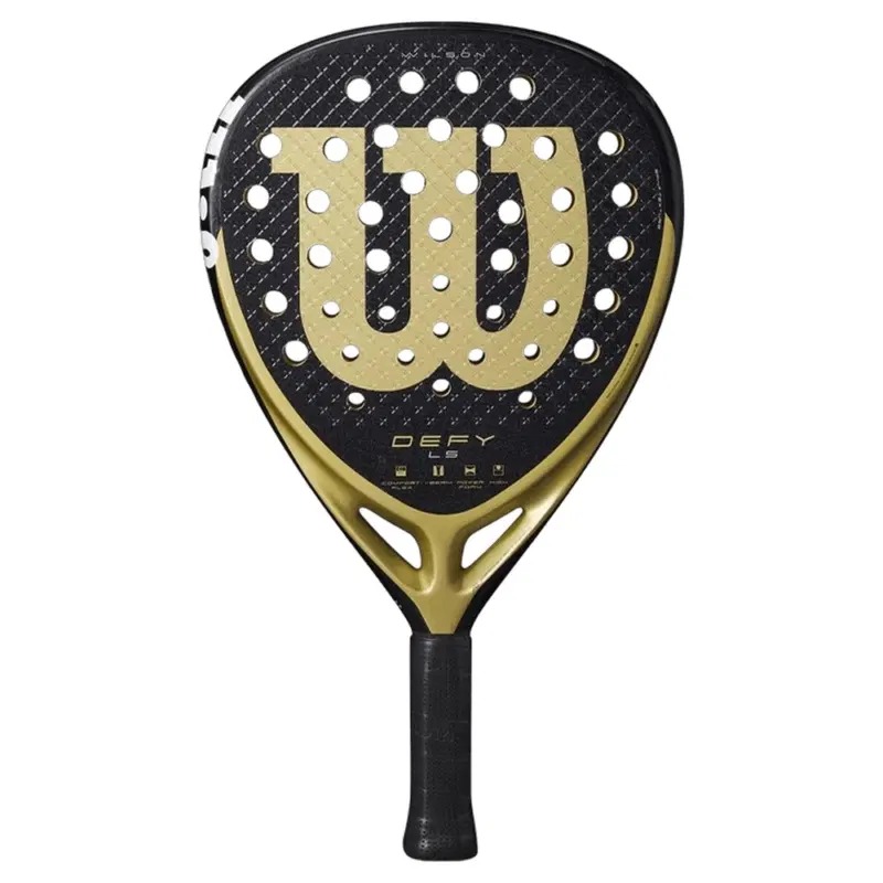 Wilson DEFY V1 LS Ракетка для падела