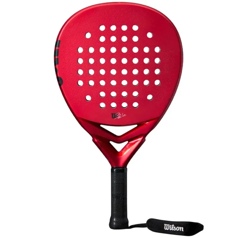 Wilson BELA JUNIOR V2 Ракетка для падела