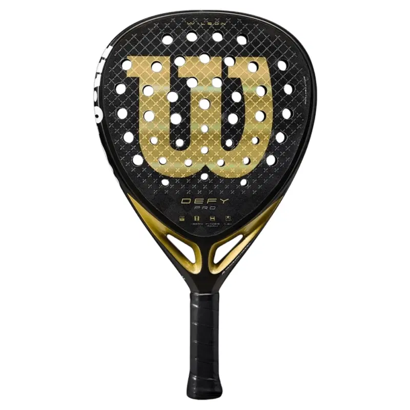 Wilson DEFY PRO V1 Ракетка для падела