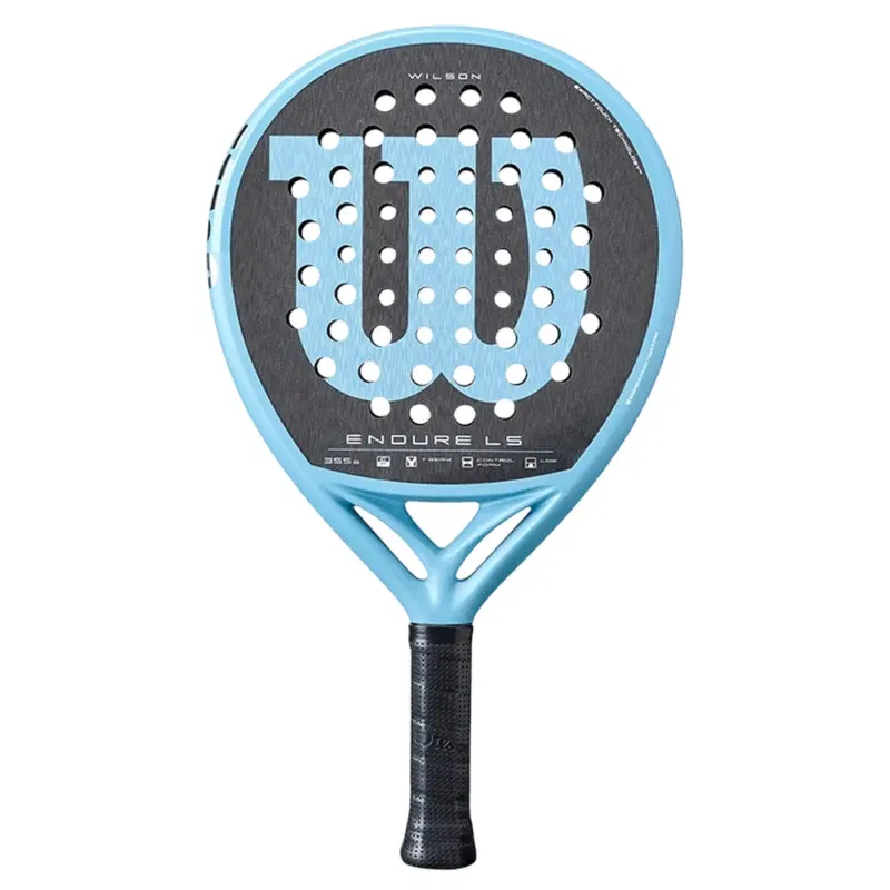 Wilson ENDURE LS V1 Ракетка для падела