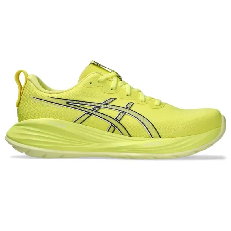 Asics GEL-CUMULUS 27 Кроссовки беговые Желтый