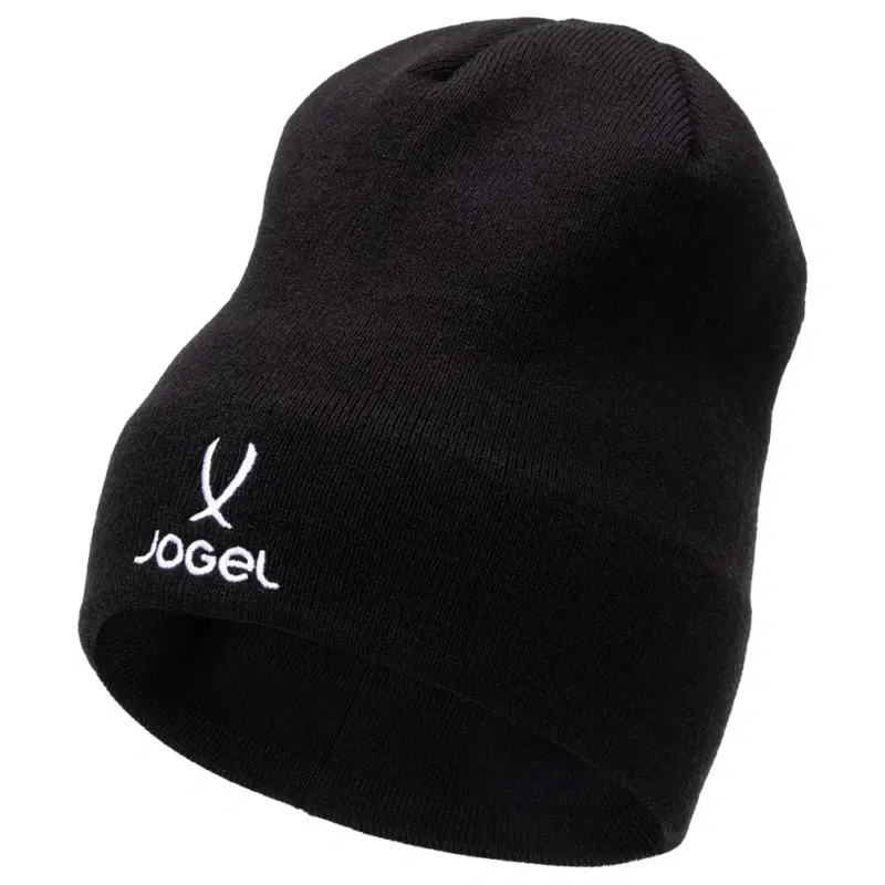 Jogel CAMP TRAINING BEANIE Шапка Черный