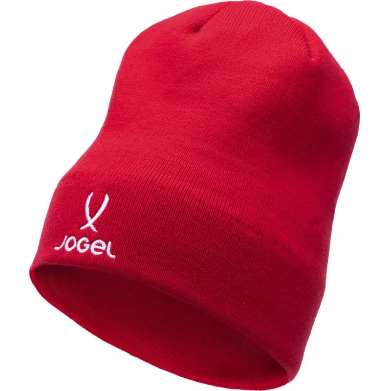 Jogel CAMP TRAINING BEANIE Шапка Красный