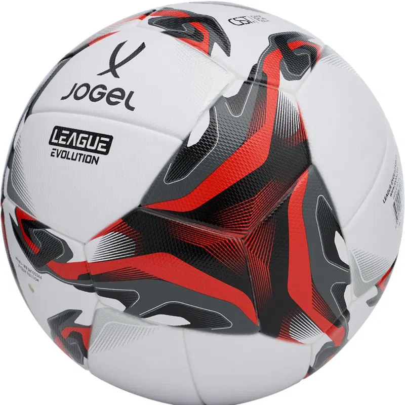 Jogel LEAGUE EVOLUTION PRO №5 (BC26) Мяч футбольный
