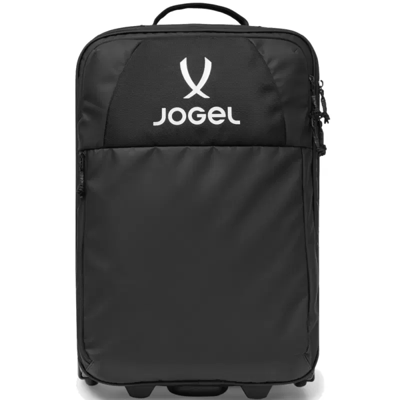Jogel PREMIER 2 TEAM TROLLEY 35 Сумка на колесах Черный