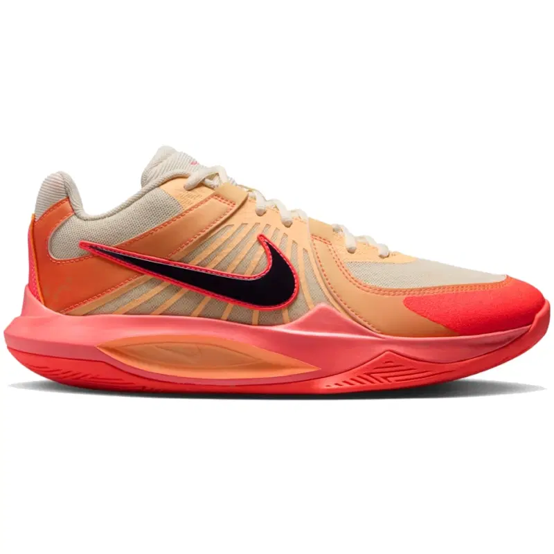 Nike ZOOM HYPERSPEED COURT 2 SE Кроссовки волейбольные Белый/