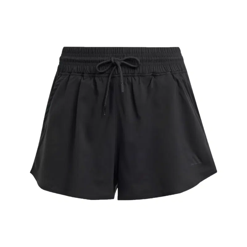 Adidas CLUB TENNIS CLIMACOOL (W) Шорты теннисные женские Черный