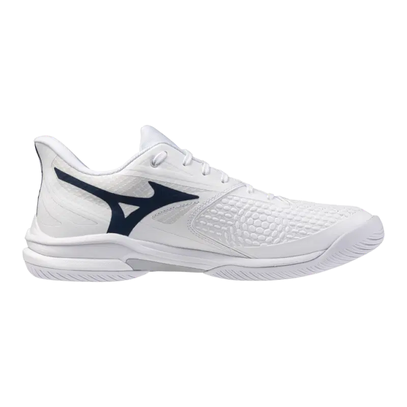 Mizuno WAVE EXCEED TOUR 7 AC Кроссовки теннисные Белый/Синий