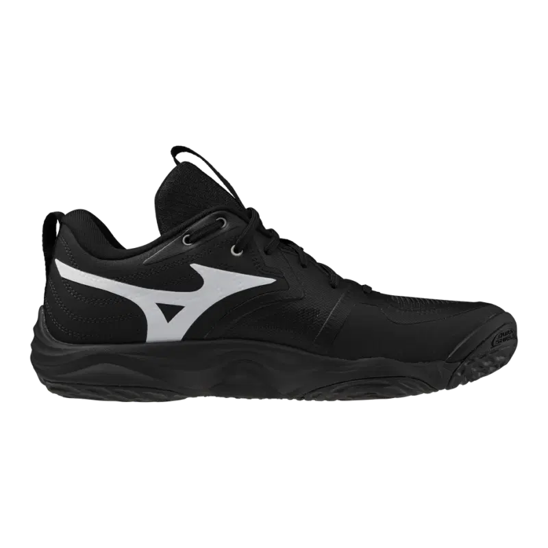 Mizuno WAVE MOMENTUM ELITE Кроссовки волейбольные Черный