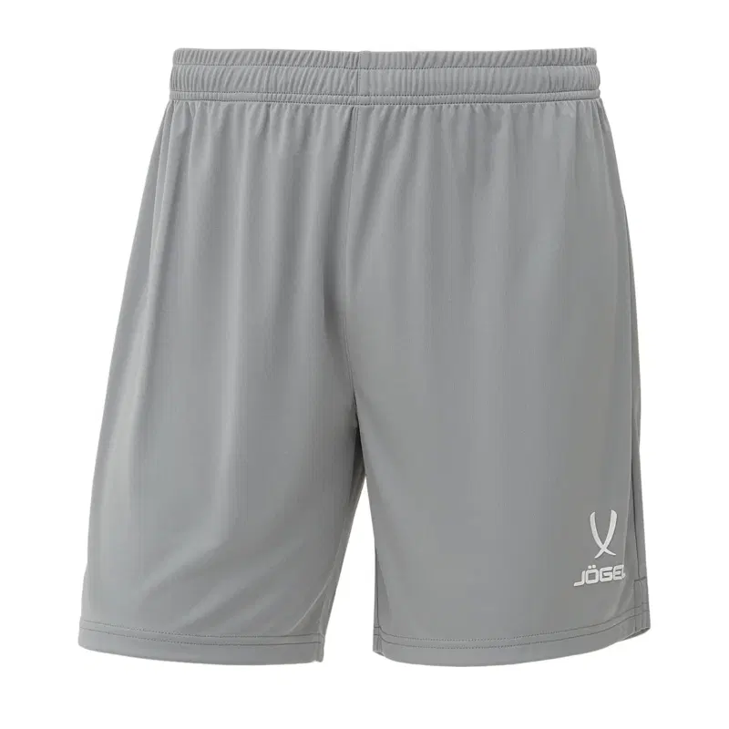 Jögel DIVISION PERFORMDRY UNION SHORTS Шорты Серый