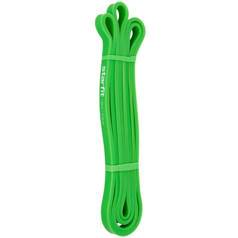 Starfit ES-803 2-15КГ Эспандер многофункциональный ленточный