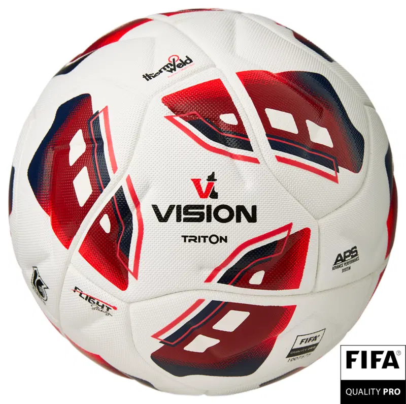 Vision TRITON (FV425075) Мяч футбольный
