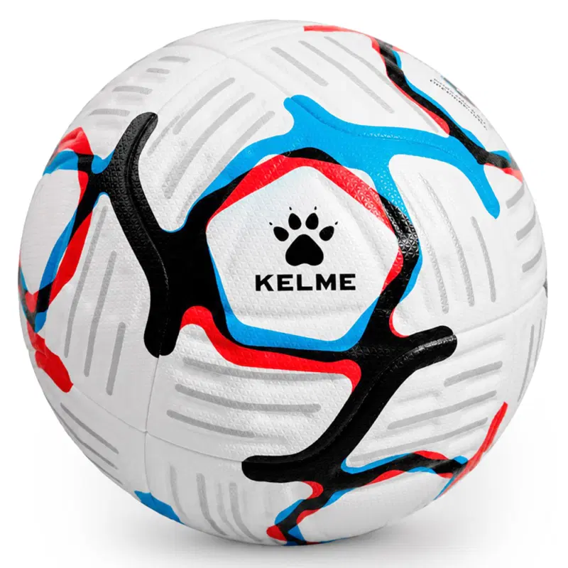 Kelme RUSSIAN PREMIER LEAGUE 26-27 (7601QU5216-100) Мяч футбольный