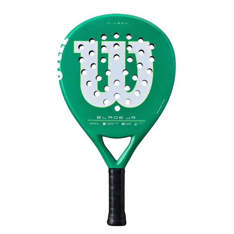 Wilson BLADE JR V4 Ракетка для падела