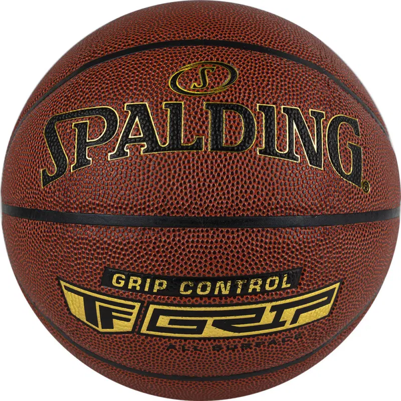Spalding GRIP CONTROL Мяч баскетбольный