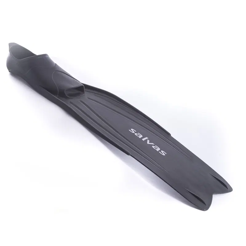 Salvas SHARK FIN Ласты для плавания Черный
