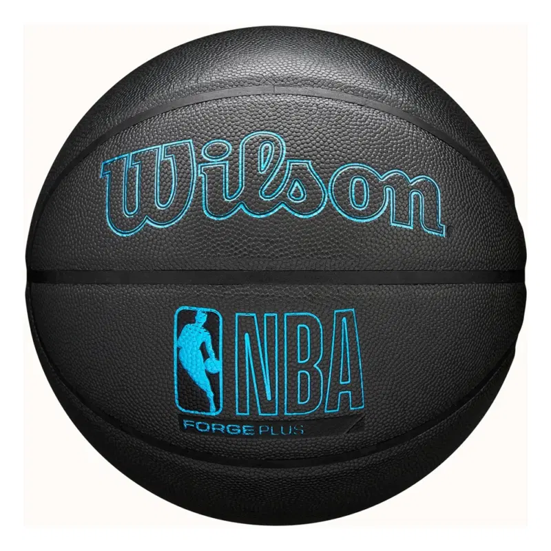 Wilson NBA FORGE PLUS (WZ2016803XB7) Мяч баскетбольный